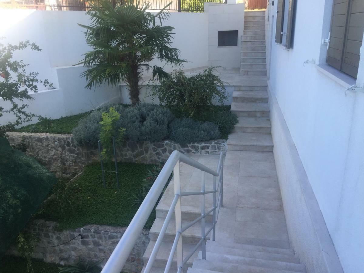 Apartment Malea Klek Esterno foto
